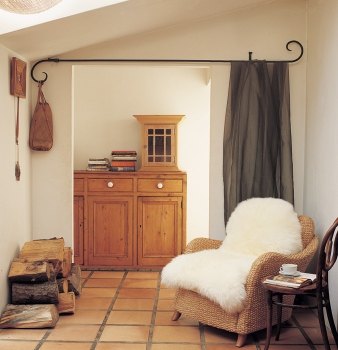 Sheepskin Single