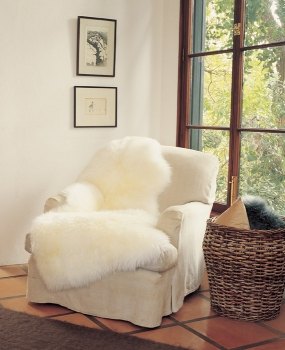 Sheepskin Single