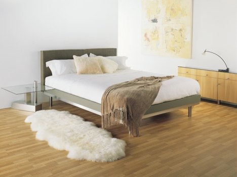 Sheepskin Double