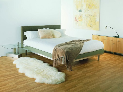 Sheepskin Double