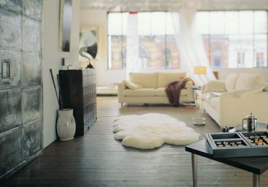 Sheepskin Quarto