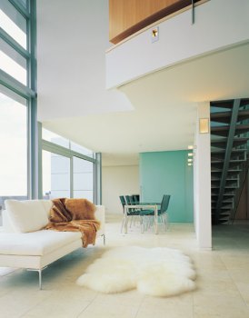 Sheepskin Quarto