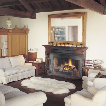Sheepskin Quarto