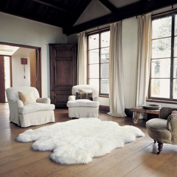 Sheepskin Sexto