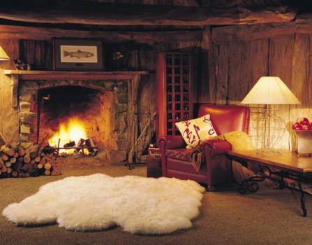 Sheepskin Sexto