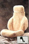 Click here to View our Sheepskin Seat Covers!