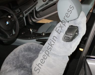Sheepskin seat covers ford expedition #1